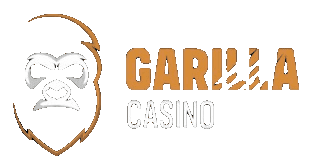 Garilla Casino Logo